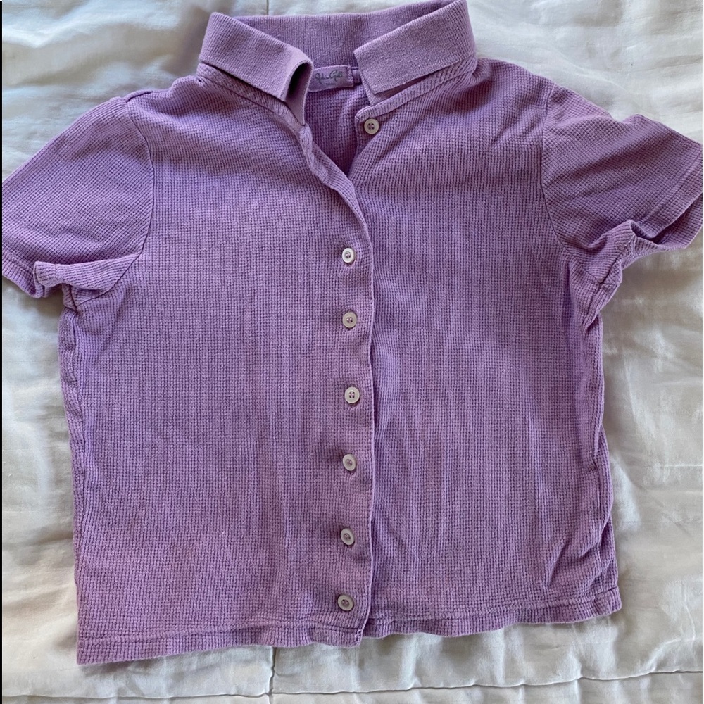 brandy melville top